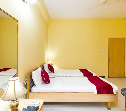 Oyo 499 Hotel Umerkot Residency