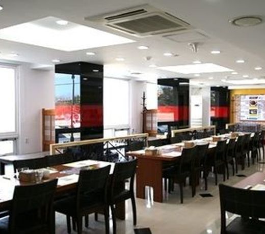 Samsa Ocean View Hotel