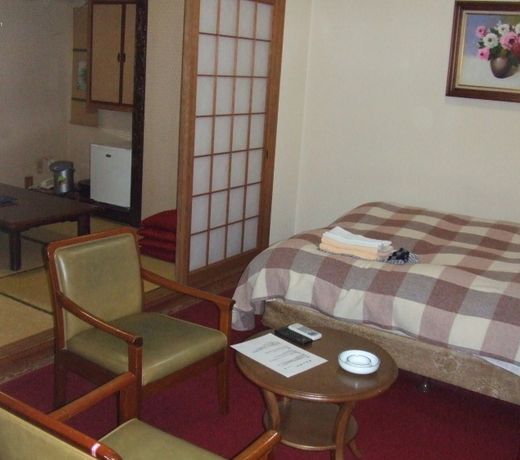 New Hotel Tamaya