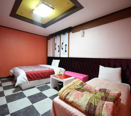 Duzon Business Hotel
