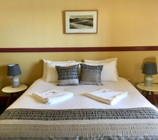 Bermagui Beach Hotel