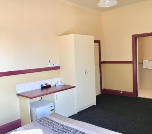 Bermagui Beach Hotel