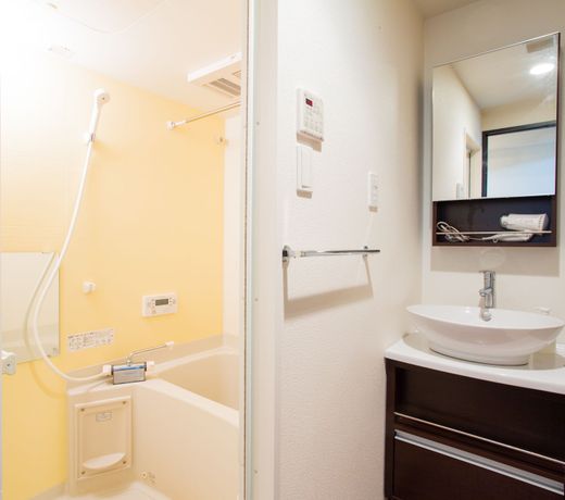 Osaka Shimanouchi Cozy Room