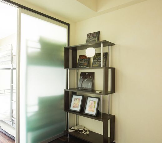 Osaka Shimanouchi Cozy Room