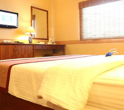 Oyo 1486 Hotel Indian Summer