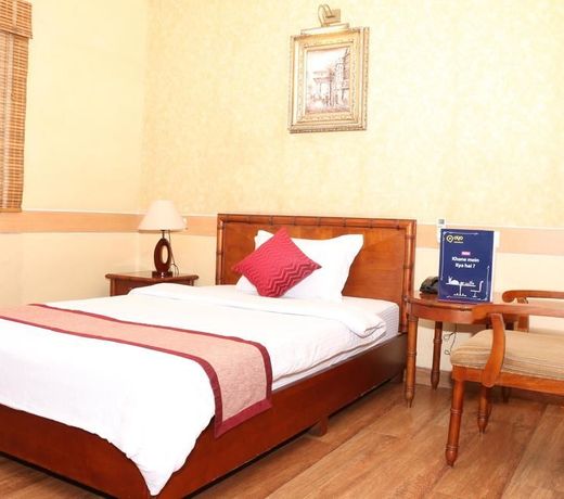Oyo 1486 Hotel Indian Summer