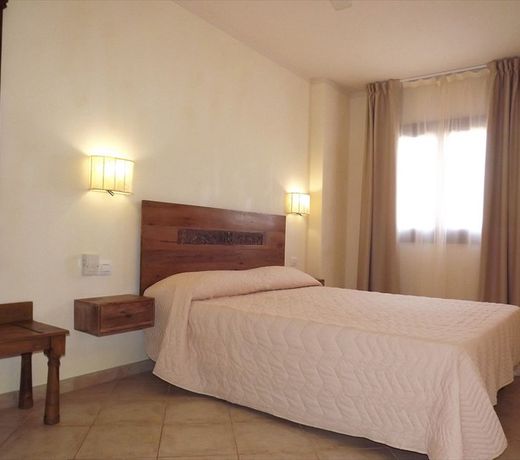 Aparthotel Tropical
