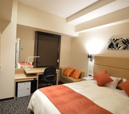 Queens Hotel Chitose