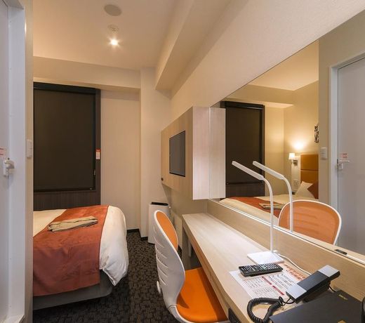 Queens Hotel Chitose