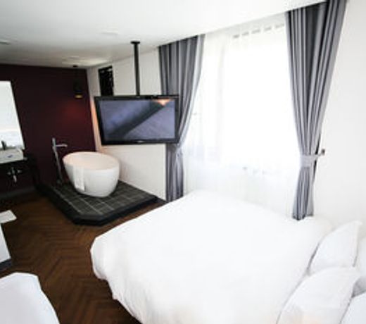 Boutique Hotel Wine