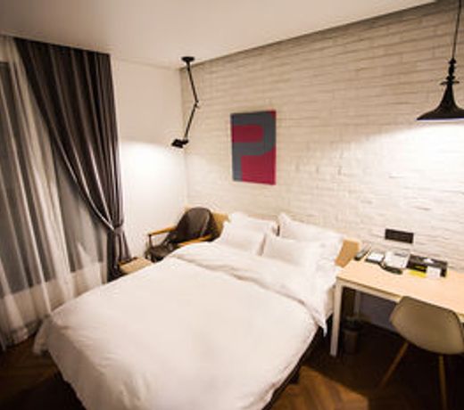 Boutique Hotel Wine