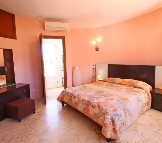 Villas Costa Calpe - Redonda