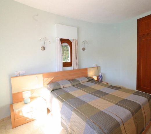 Villas Costa Calpe - Redonda