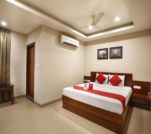 OYO 1433 Hotel Five Elements