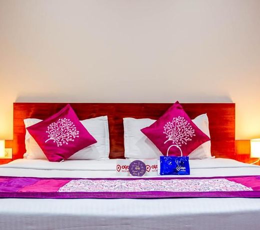 OYO 1433 Hotel Five Elements