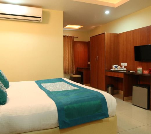 OYO 1843 Hotel PLR Kandy