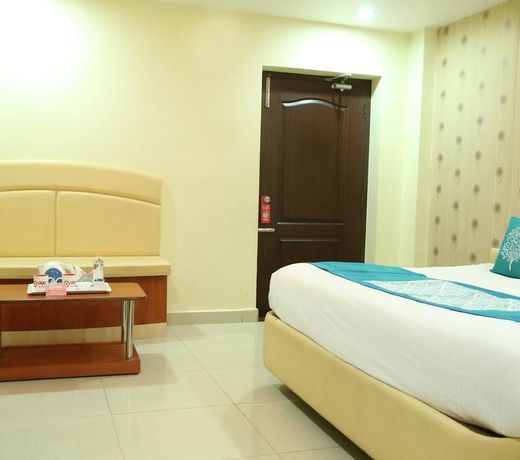 OYO 1843 Hotel PLR Kandy