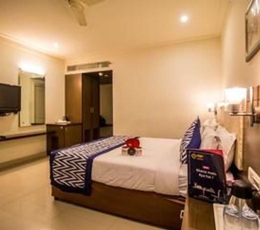 OYO 1085 Hotel Budhil Park