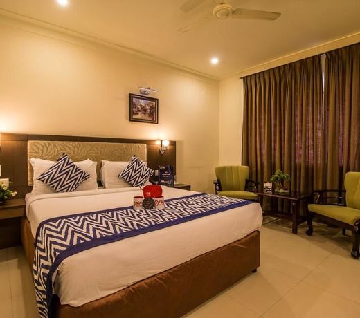 OYO 1085 Hotel Budhil Park