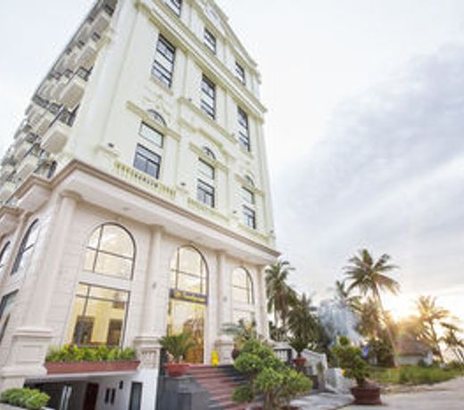 Nesta Phu Quoc Hotel
