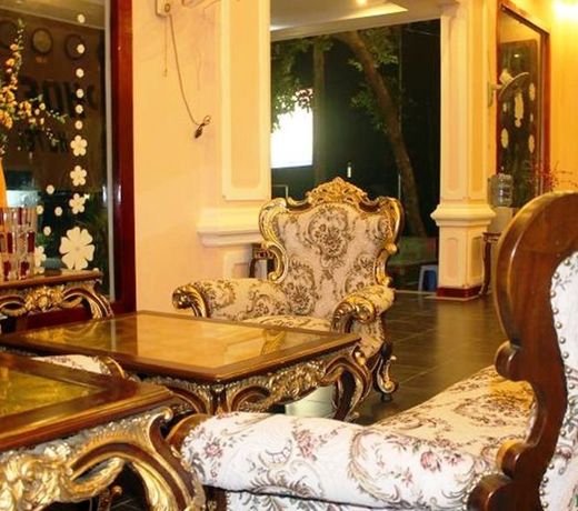 Nesta Phu Quoc Hotel