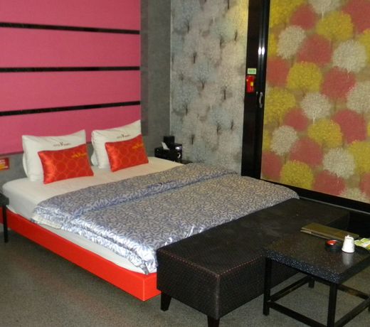 Hotel Lesign