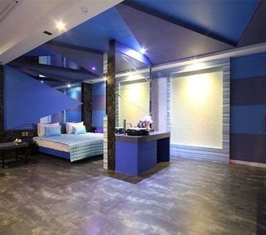 Hotel Lesign