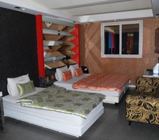 Hotel Lesign