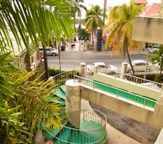 Starfish Beach Studio At Montego Bay Club Resort