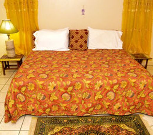 Starfish Beach Studio At Montego Bay Club Resort