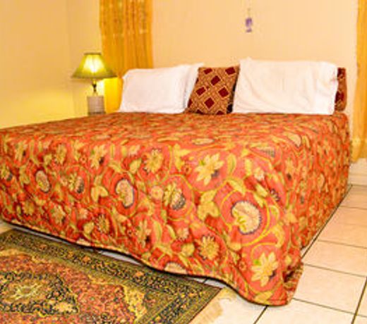 Starfish Beach Studio At Montego Bay Club Resort