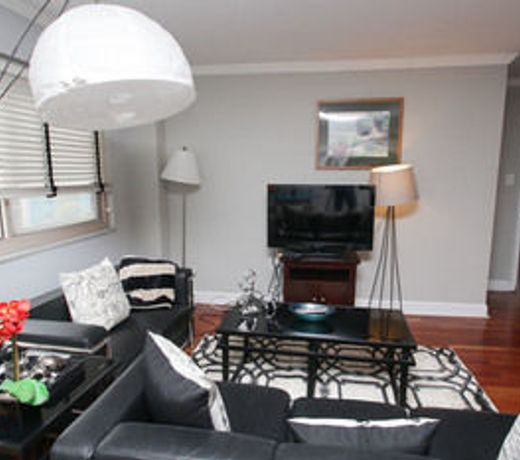 Renaissance Properties - 21 & Chestnut