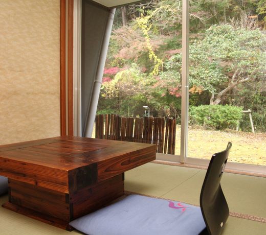 Fukumasu-Tei