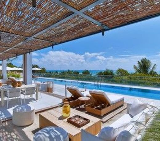 The Retreat Collection at 1 Hotel South Beach