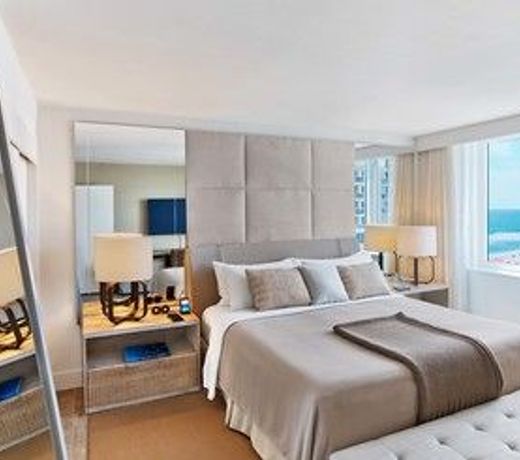 The Retreat Collection at 1 Hotel South Beach