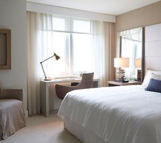 The Retreat Collection at 1 Hotel South Beach