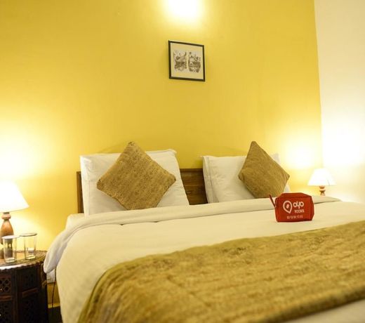 Oyo 802 Hotel Aldeia Santa Rita