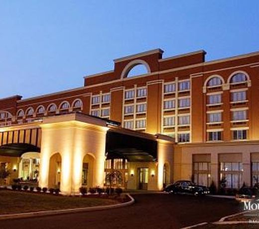 Mountaineer Casino Racetrack and Resort