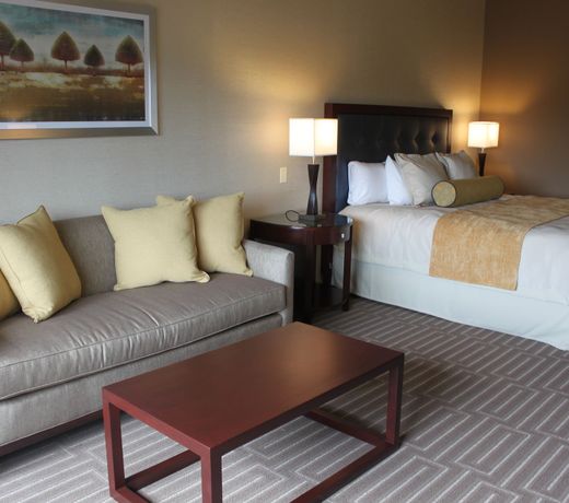 Mountaineer Casino Racetrack and Resort