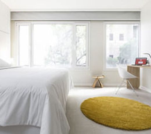Hub Hotel Asuncion