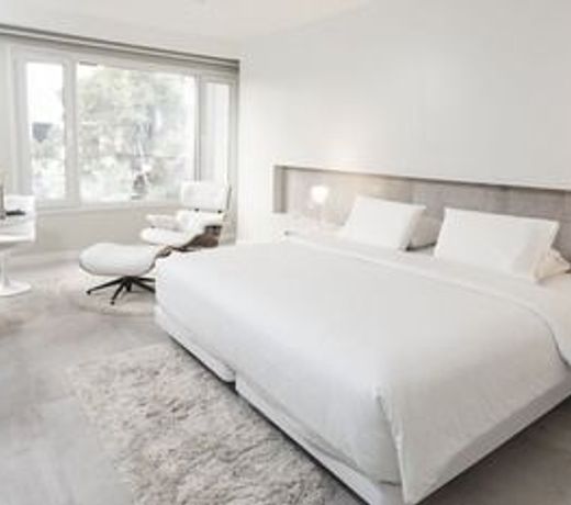 Hub Hotel Asuncion