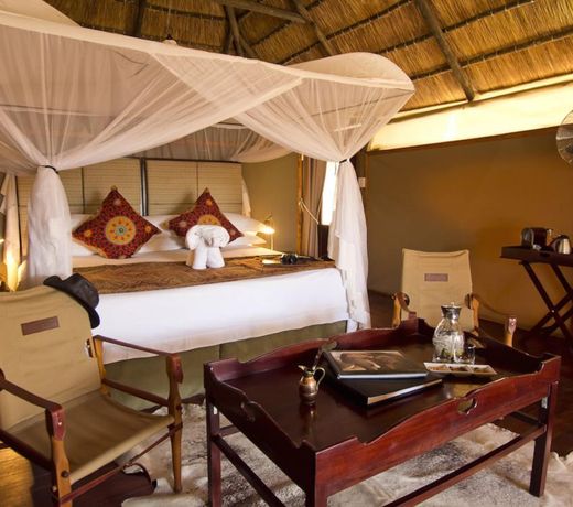 Khulu Lodge