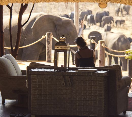 Khulu Lodge
