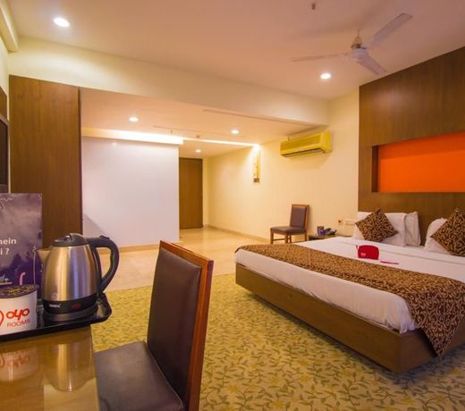 OYO 730 Hotel Karishma Homes