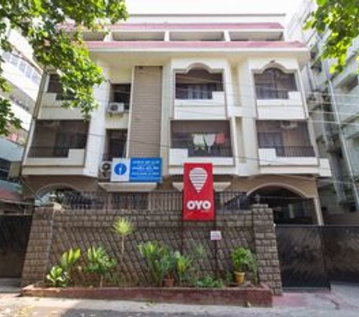 OYO 730 Hotel Karishma Homes
