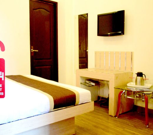 OYO 868 Hotel Arena Villas