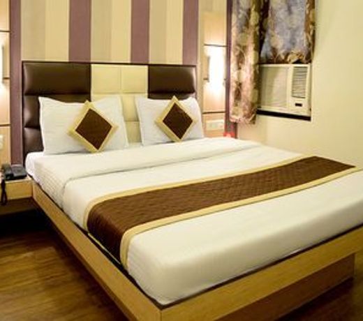 OYO 868 Hotel Arena Villas