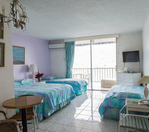 Blue Lagoon Beach Studio At Montego Club Resort