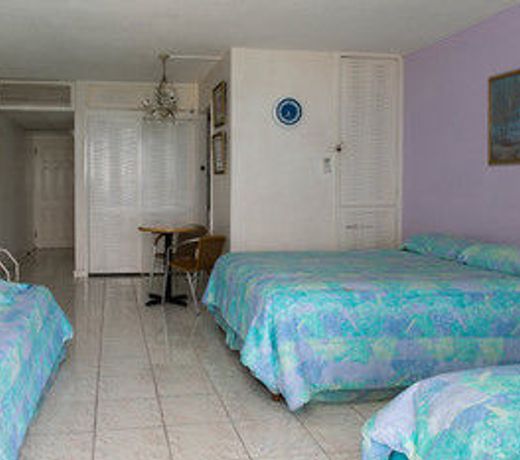 Blue Lagoon Beach Studio At Montego Club Resort