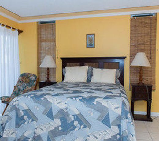 Sea Shell Beach Studio At Montego Bay Club Resort